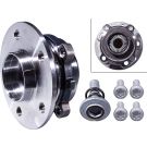 FAG Radlagersatz 713 6496 10