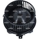 NRF Innenraumgebläse 34552