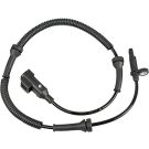 Sensor, Raddrehzahl 09001034 Sensor, Raddrehzahl 09001034