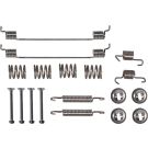 FEBI BILSTEIN 182555 Zubehörsatz, Bremsbacken FEBI BILSTEIN 182555 Zubehörsatz, Bremsbacken