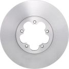 BOSCH Bremsscheibe 0 986 479 307