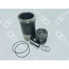 OE Germany Reparatursatz, Kolben/Zylinderlaufbuchse 02 0329 206601