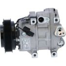 Kompressor, Klimaanlage 32962