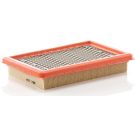 MANN-FILTER C 2564 Luftfilter