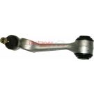 Metzger Lenker, Radaufhängung 58048501