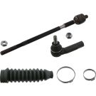 FEBI BILSTEIN 44741 Spurstange FEBI BILSTEIN 44741 Spurstange