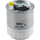 Valeo Kraftstofffilter 587535