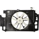 NRF Lüfter, Motorkühlung 47898