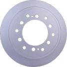 Bremsscheibe 8DD 355 122-711