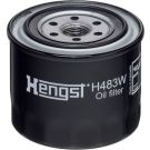 Hengst Filter Ölfilter H483W