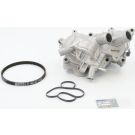 ContiTech Wasserpumpe + Zahnriemensatz CT1185WP3