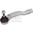febi bilstein Spurstangenkopf 196161