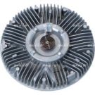 NRF Kupplung, Kühlerlüfter 49600