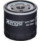 Ölfilter H317W01 Ölfilter H317W01