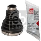 febi bilstein Faltenbalgsatz, Antriebswelle 194507