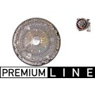 Mahle Kupplung, Kühlerlüfter BEHR Premium Line CFC 191 000P