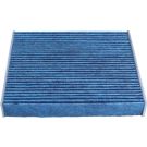 Maxgear Filter, Innenraumluft SILVER CARBON 26-1829