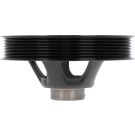 Corteco Riemenscheibe, Kurbelwelle 80001110