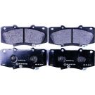 Hella Bremsbelagsatz, Scheibenbremse 8DB 355 015-821