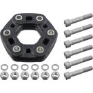FEBI BILSTEIN 104551 Hardyscheibe FEBI BILSTEIN 104551 Hardyscheibe