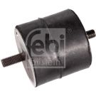 febi bilstein 2 x FEBI Lagerung, Motor 04076