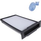 Blue Print Filter, Innenraumluft ADJ132506
