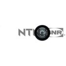 NTN-SNR Umlenk-/Führungsrolle, Keilrippenriemen GA350.69
