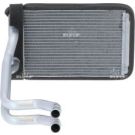 NRF Wärmetauscher, Innenraumheizung 54404