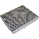 FEBI BILSTEIN 184181 Innenraumfilter FEBI BILSTEIN 184181 Innenraumfilter