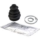 Metzger Faltenbalgsatz, Antriebswelle COMPETENCE KIT 751.709