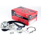 Gates Wasserpumpe + Zahnriemensatz PowerGrip™ KP25577XS