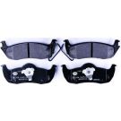 Hella Bremsbelagsatz, Scheibenbremse 8DB 355 012-181