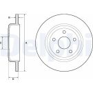 Bremsscheibe BG4772C Bremsscheibe BG4772C