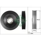 INA Riemenscheibe, Kurbelwelle 544 0150 10