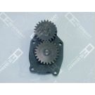 OE Germany Ölpumpe 09 1800 C60000 OE Germany Ölpumpe 09 1800 C60000
