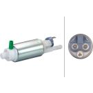 Hella Kraftstoffpumpe 8TF 358 106-581