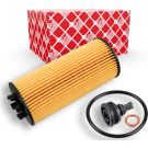 FEBI BILSTEIN 170546 Ölfilter FEBI BILSTEIN 170546 Ölfilter
