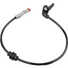 Sensor, Raddrehzahl 09001280