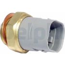 Delphi Temperaturschalter, Kühlerlüfter TS10291