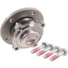 SKF Radlagersatz VKBA 3681