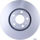 Bremsscheibe 8DD 355 107-521