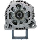 BV PSH 595.553.150.000 Lichtmaschine 12V, 150A, B+ (M8), Ø 54,2 mm