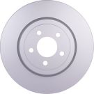 Hella Bremsscheibe Pro High Carbon 8DD 355 128-961 Hella Bremsscheibe Pro High Carbon 8DD 355 128-961
