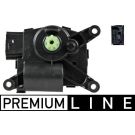Mahle Stellelement, Mischklappe BEHR Premium Line AA 44 000P
