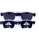 Hella Bremsbelagsatz, Scheibenbremse 8DB 355 020-981