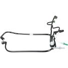 Metzger Kraftstoffleitung 2150088