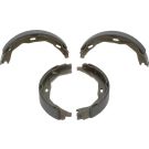 Bremsbackensatz, Feststellbremse FSB690 Bremsbackensatz, Feststellbremse FSB690