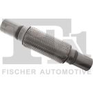 Flexrohr, Abgasanlage 448-330