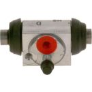 BOSCH Radbremszylinder 0 986 475 956