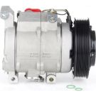 Nissens Kompressor, Klimaanlage FIRST FIT 89250